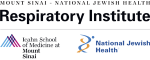 Respiratory Institute logo