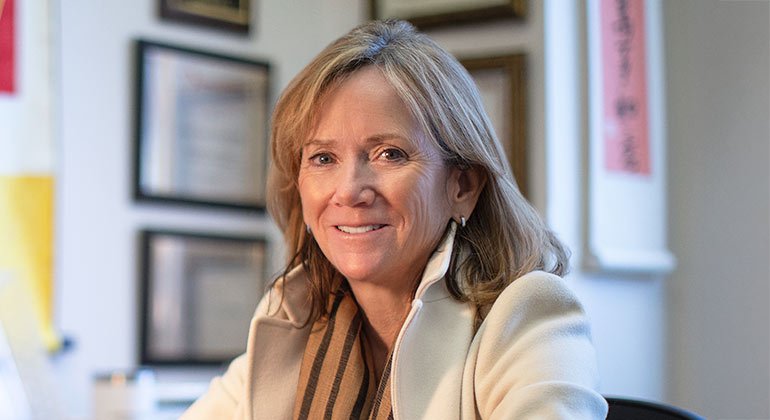 Leslee J. Shaw, PhD, FACC, FAHA, FSCCT