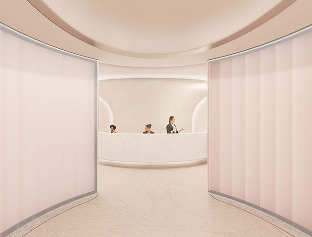 Discover Care Built Around You