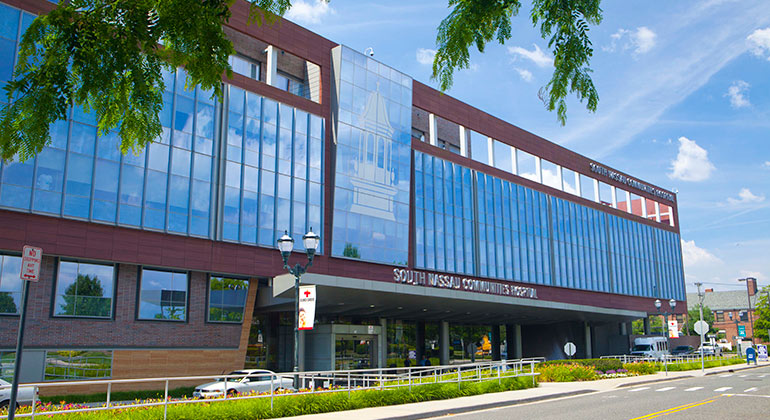 Mount Sinai South Nassau