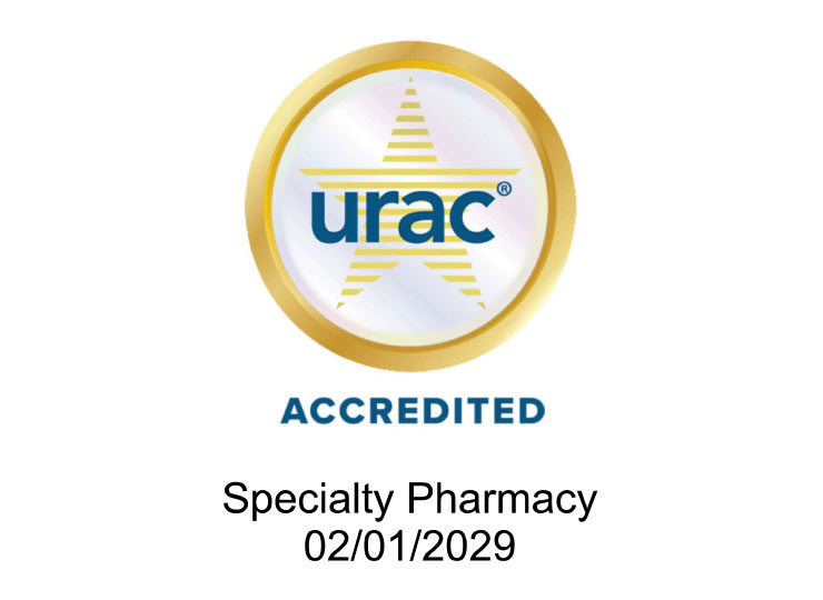 Photo of Specialty Pharmacy logo