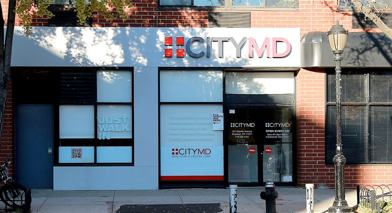 CityMD - Boerum Hill