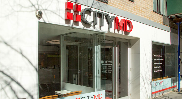 CityMD - East 67th