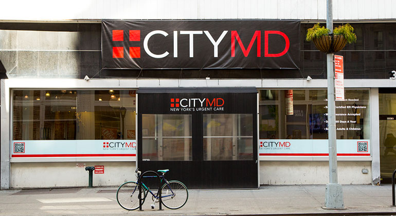 CityMD Manhattan | Mount Sinai - New York