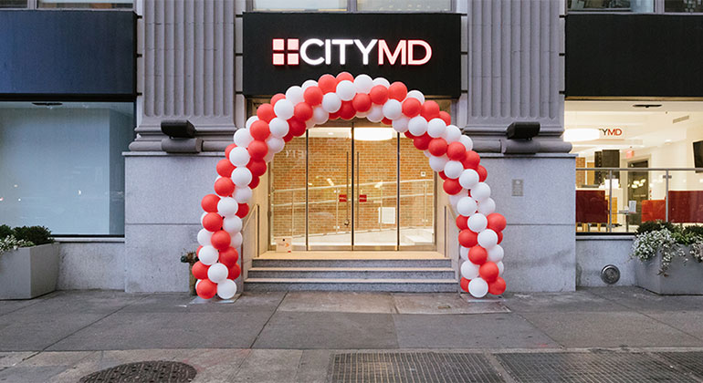 CityMD - West 33rd