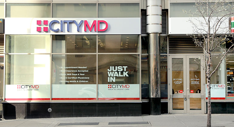 CityMD - West 42nd