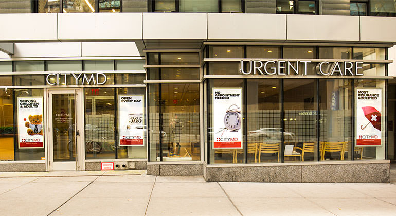 CityMD - West 57th