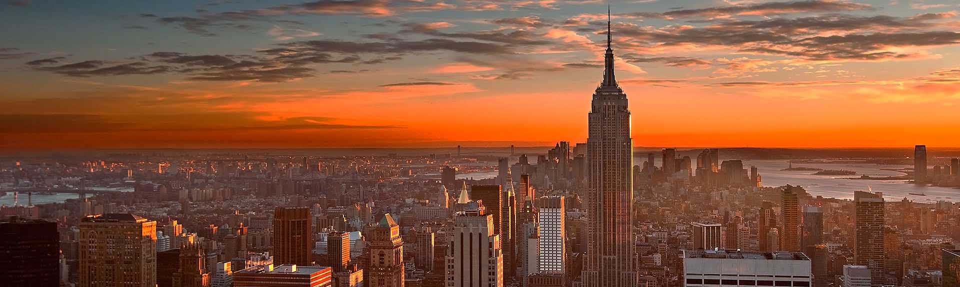 Image of NYC