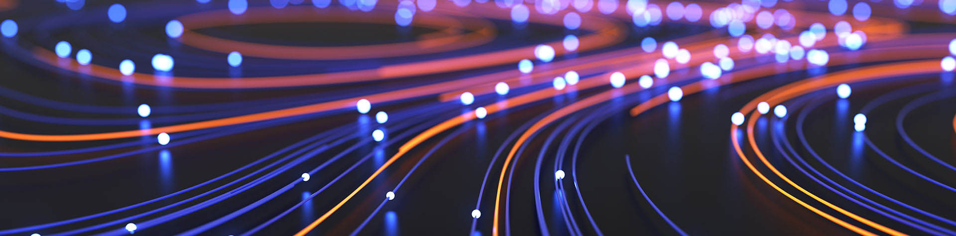 Wired recognition banner