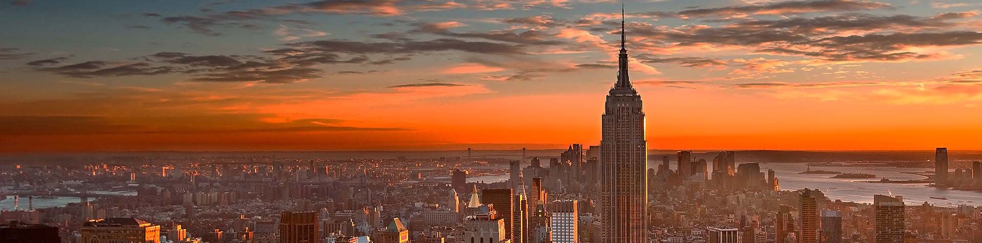 Image of NYC
