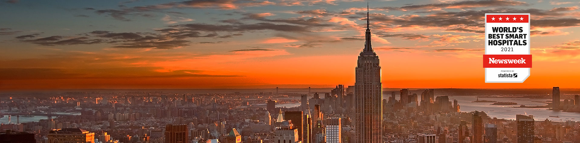 nyc cityscape