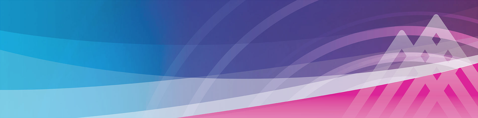 colorful background with Mount Sinai logo