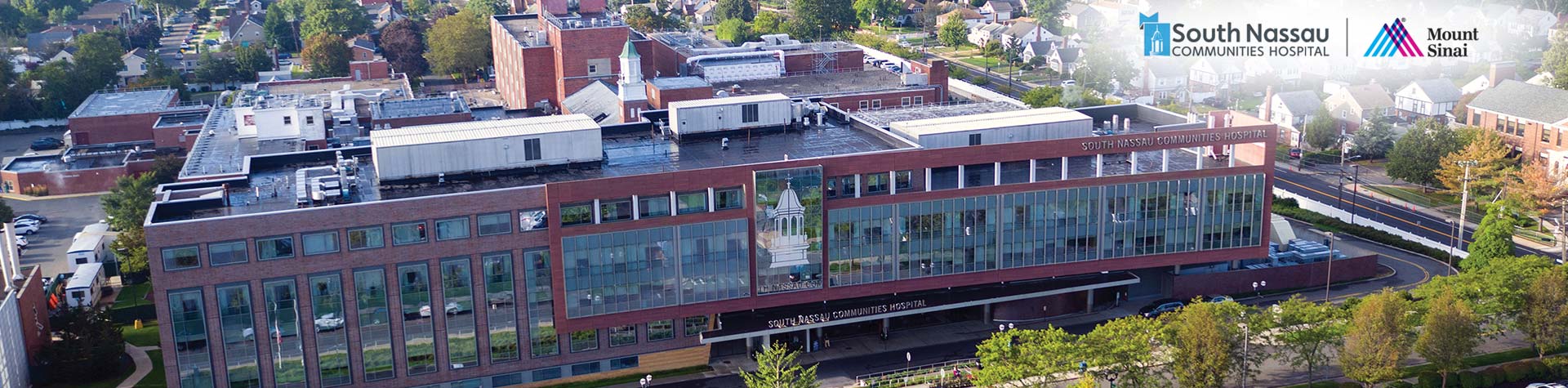 South Nassau Becomes Mount Sinai’s Flagship Hospital on Long Island