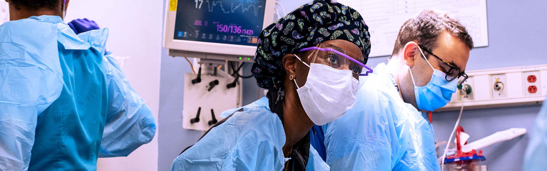 Image of surgeons
