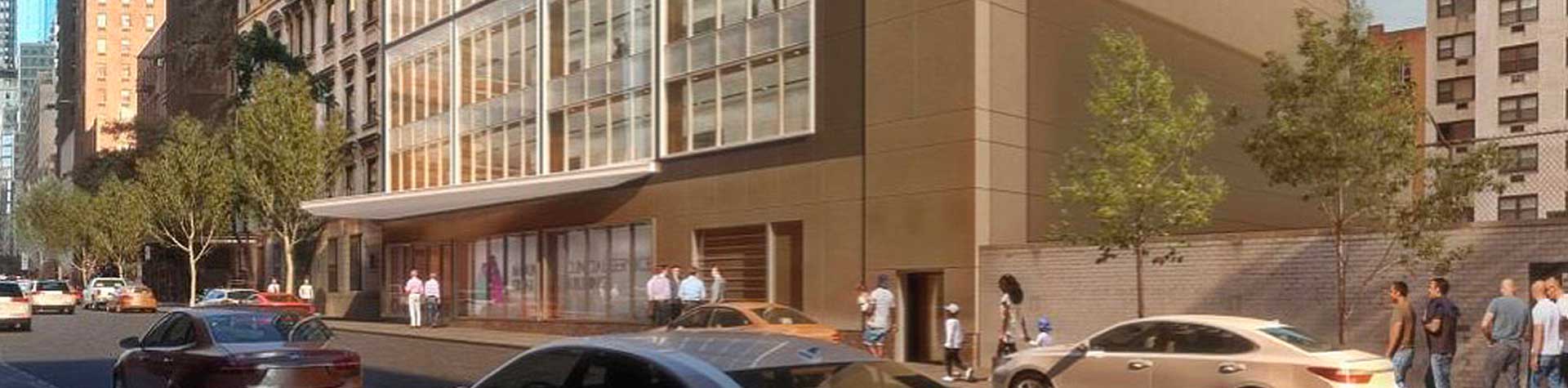image of exterior building