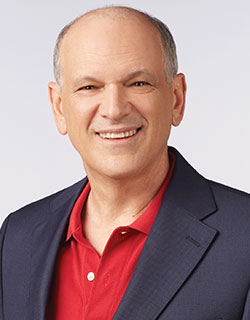 A portrait of Eric J. Nestler, MD, PhD, Nash Family Professor of Neuroscience Director, The Friedman Brain Institute Dean for Academic and Scientiﬁc Affairs, Icahn School of Medicine at Mount Sinaiy