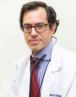 Photo of Matthew Galsky, MD