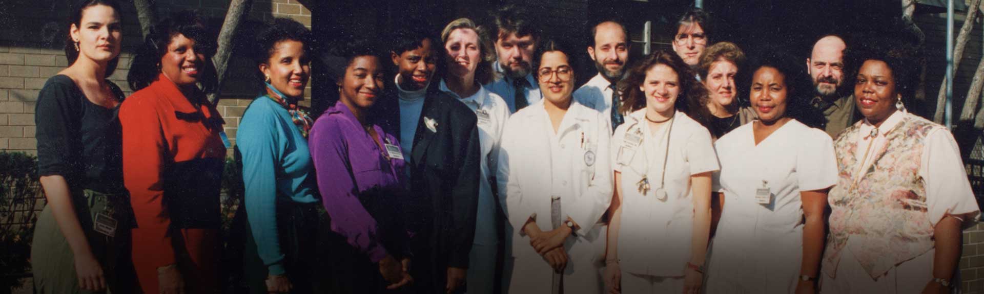 Image of group of doctors