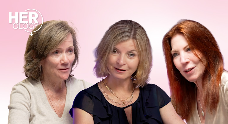 The Truth About Hormones