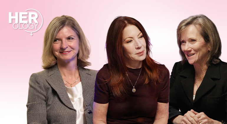What We Don’t Know About Women’s Health—But Should
