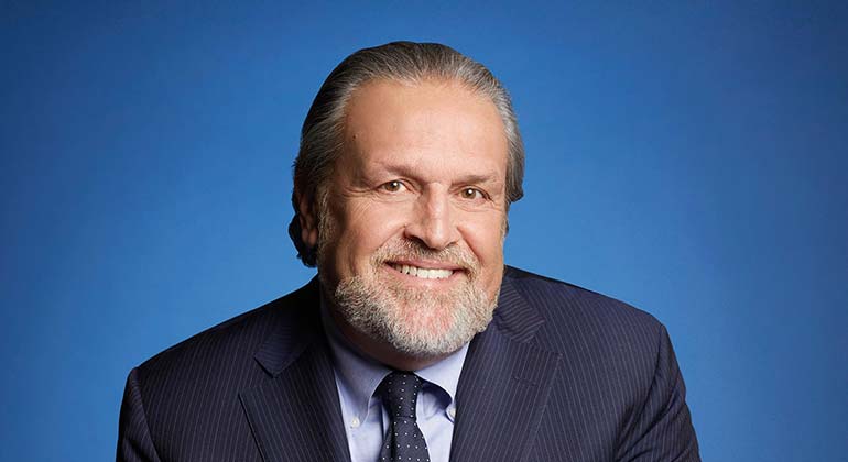 Dennis Charney, MD