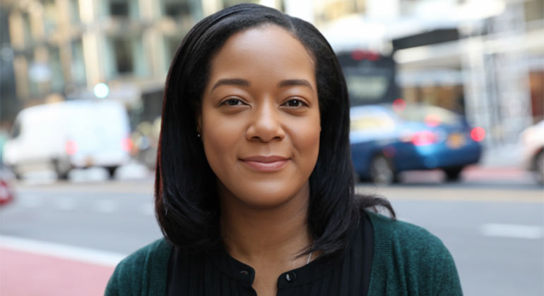 Stacy A. Anderson