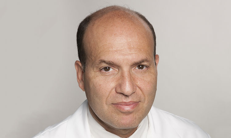 Photo of Joshua B Bederson
