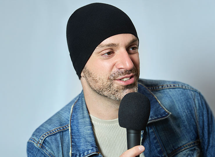 Photo of image of Stephen Calabria