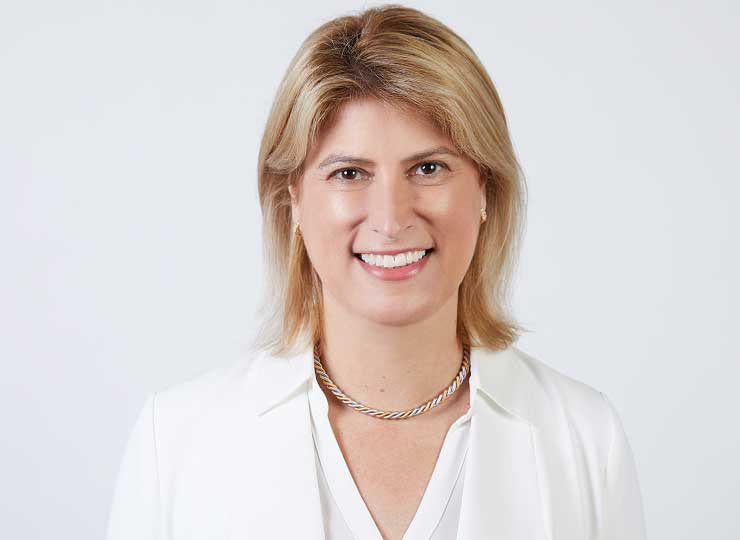 Photo of Mariana Figueiro