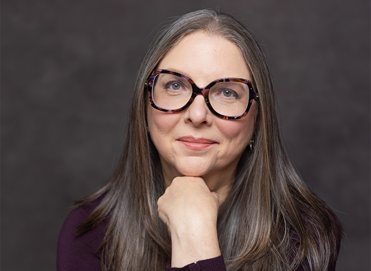 The Science of Resilience