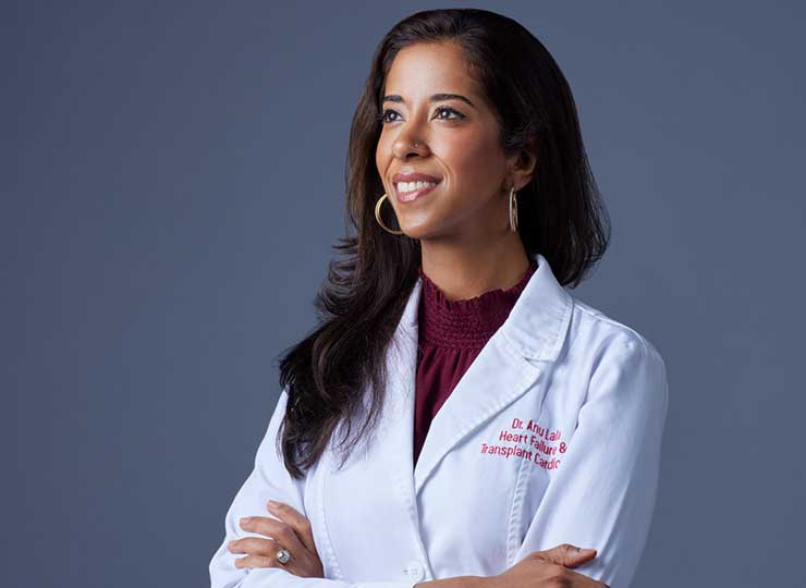 Photo of image of Anu Lala, MD