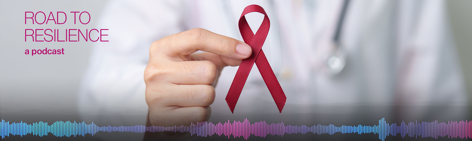 Image of red ribbon