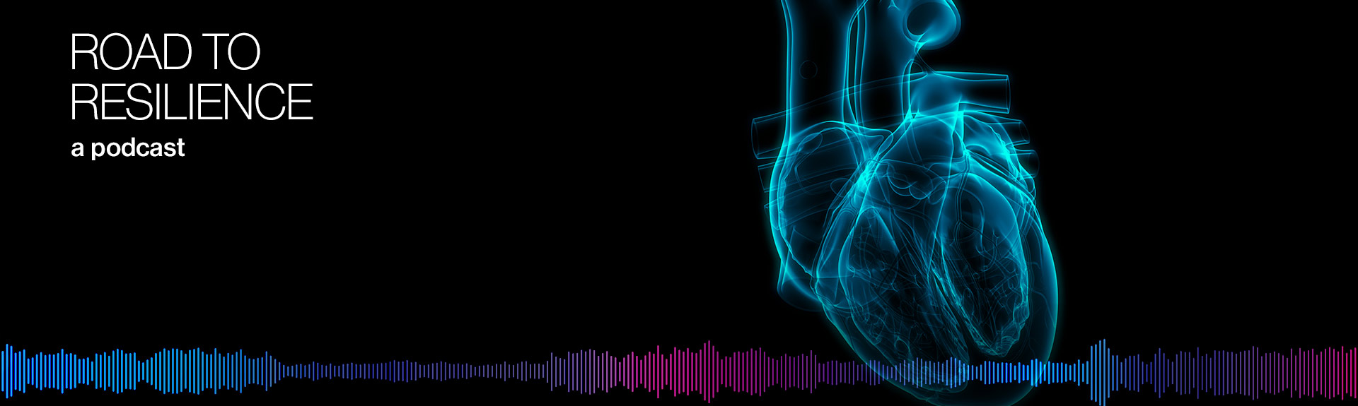 graphic of a heart