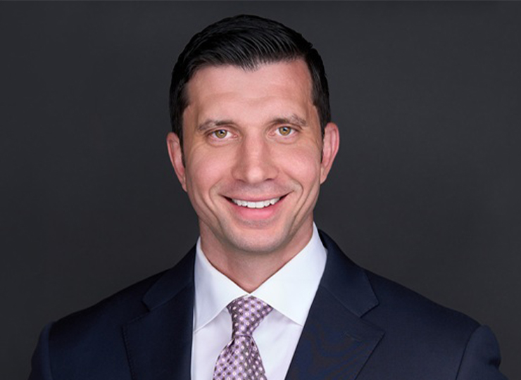 Life on the Front Lines