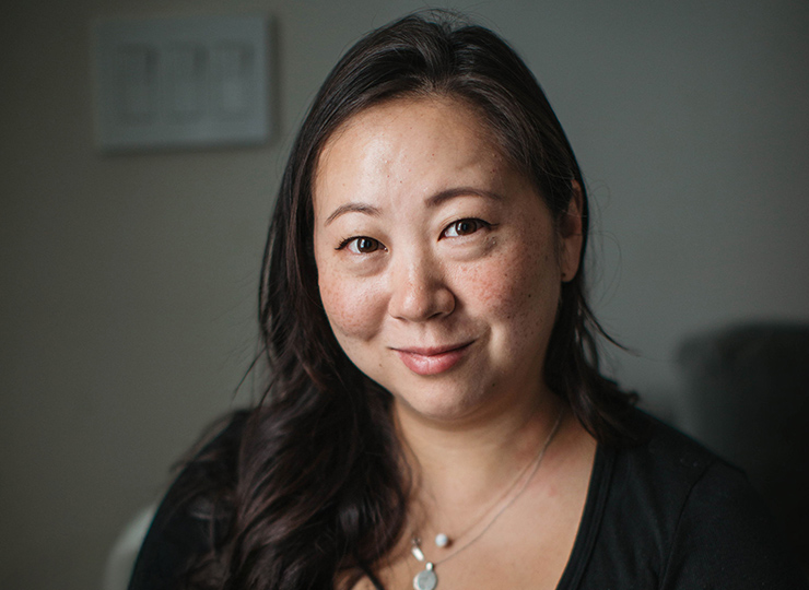 Finding Light After Loss