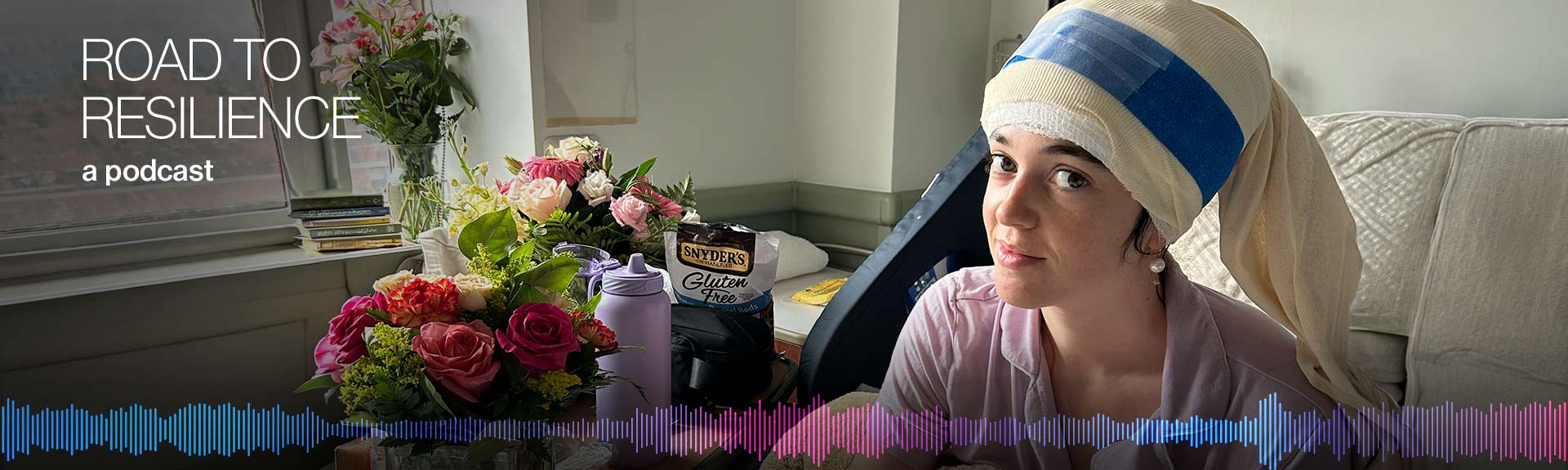 image of Lucy Foote