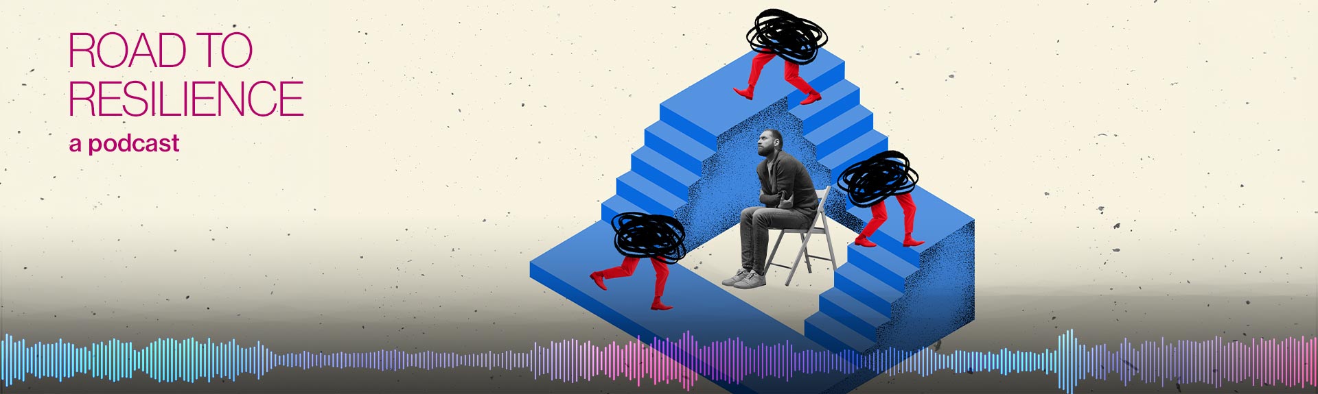 What Childhood Trauma Leaves Behind