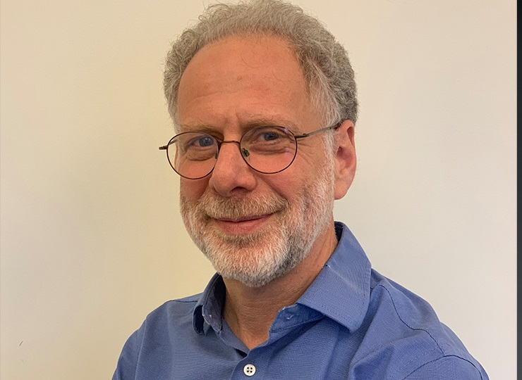 Photo of image of Daniel E. Lieberman, PhD 