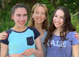 Three Generations of Autism Advocates