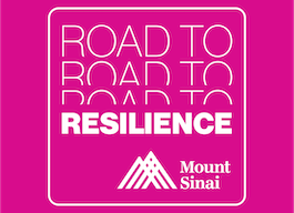 Road to Resilience