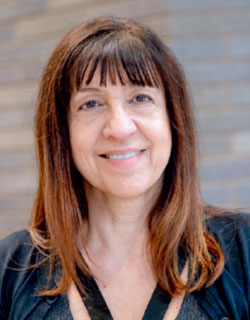 A photo of Emanuela Taioli, MD, PhD