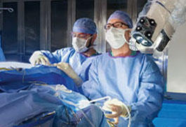 ENT - Head and Neck Surgery