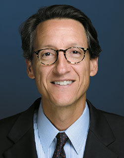 A photo of Eric Genden, MD, FACS