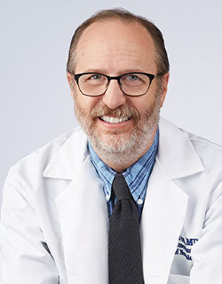 A photo of Stuart C. Sealfon, MD