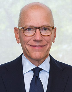 A photo of David H. Adams, MD