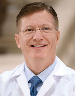 A photo of John D. Puskas, MD