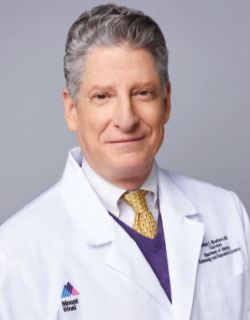 A photo of Michael Brodman, MD