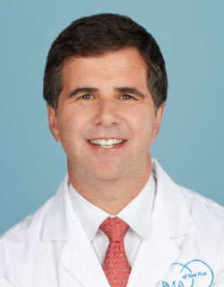 A photo of Alan B. Copperman, MD