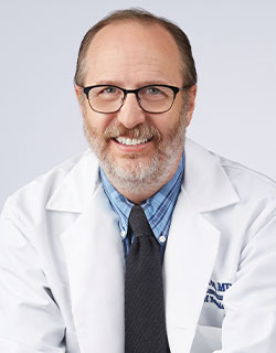 A photo of Stuart C. Sealfon, MD