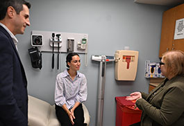 Gastroenterology